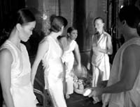 Backstage